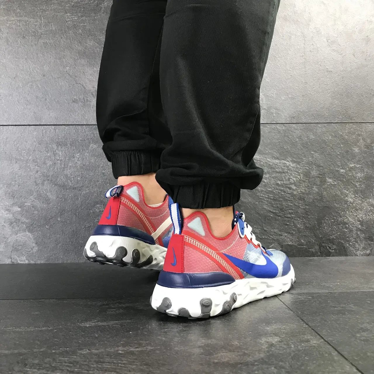 Undercover nike best sale 87