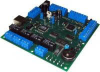 Автономний контролер Roger АTM GUARD