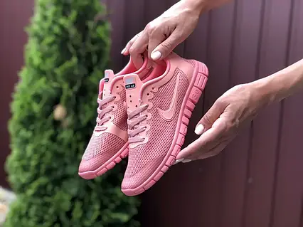Nike free run 36 hotsell