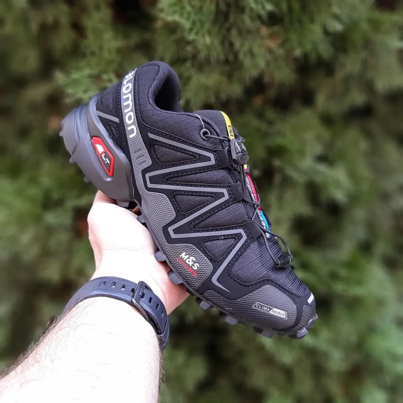 Salomon sales speedcross 8