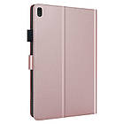 Чохол-книжка Animal Wallet для Lenovo Tab E10 Rabbit, фото 3