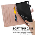 Чохол-книжка Animal Wallet для Lenovo Tab E10 Rabbit, фото 9