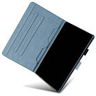 Чохол-книжка Animal Wallet для Lenovo Tab M10 / P10 (Перше покоління) Bear, фото 2