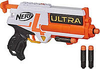 Нерф Ультра 4 Nerf Ultra Four Dart Blaster