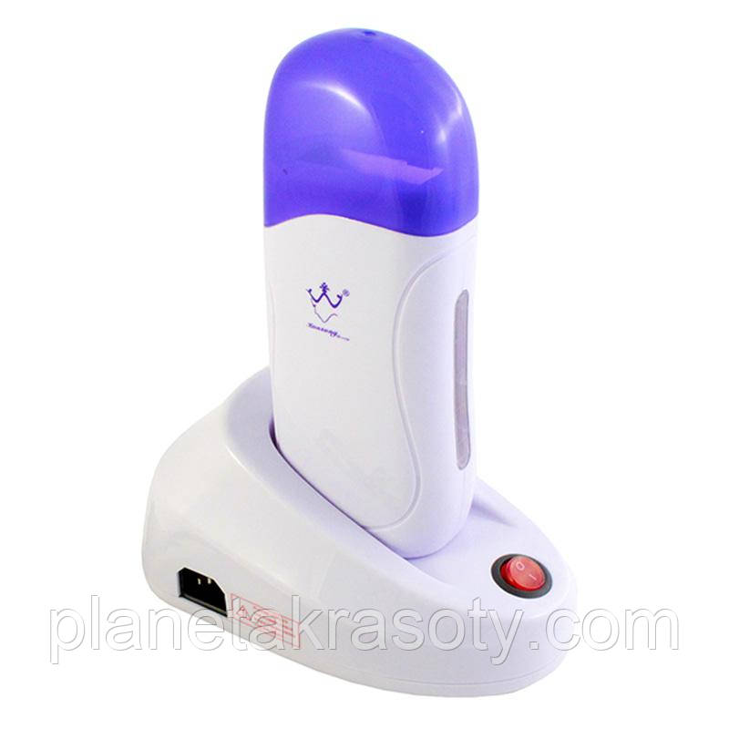 Воскоплав касетний на базі, фото 1