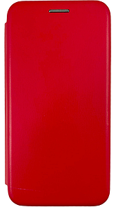 Чохол книжка Elegant book для Samsung Galaxy J5 Prime (на самсунг джер5 прайм) червоний