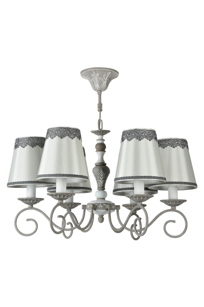 Люстра MAYTONI 84727