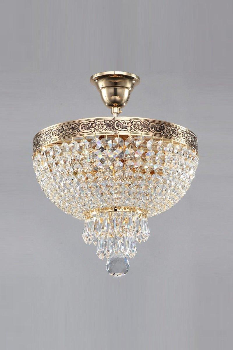 Кришталева люстра MAYTONI 58442