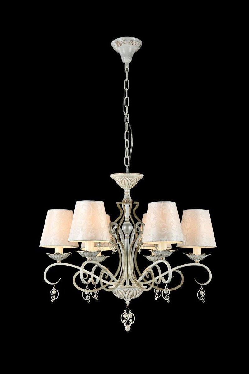 Люстра MAYTONI 84080