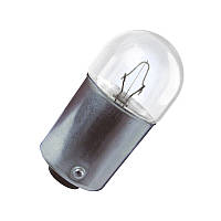 Лампа розжарювання автомобільна А 24-2 TES-LAMPS BA9s