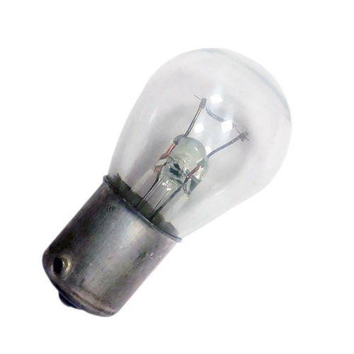 Купить Лампа накаливания автомобильная А 6-21 cd ТЭЛЗ BA15s, цена 12 ...