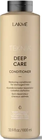 Відновлювальний кондиціонер для пошкодженого волосся Lakme Teknia Deep Care Conditioner