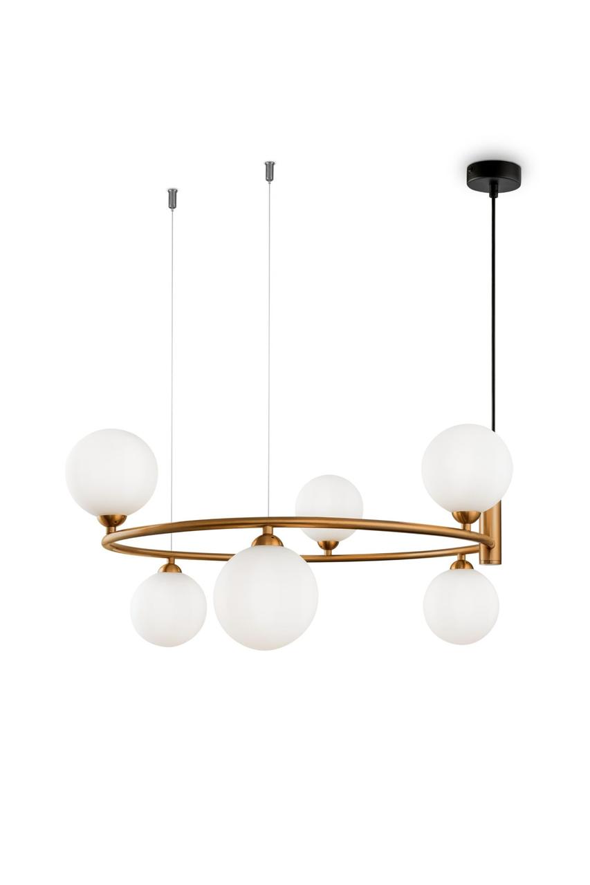 Люстра MAYTONI 33158