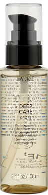 Відновлювальна сироватка для кінчиків волосся Lakme Teknia Deep Care Drops, фото 1
