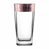 Набор стаканов ОСЗ Витраж для коктейлей 310мл 6шт (TRV324-300/S)
