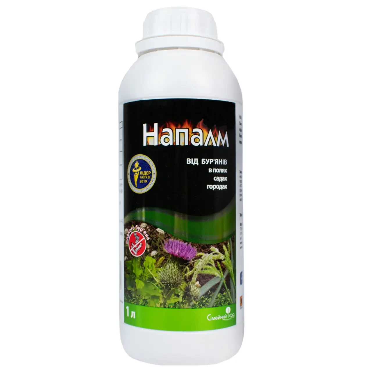 Напалм 1 л, оригінал