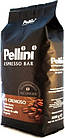 Кава в зернах Pellini Espresso Bar n.9 Cremoso 1 кг, фото 3