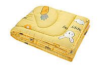 Одеяло Чарівний сон детское синтепон 110х140 см (210060)