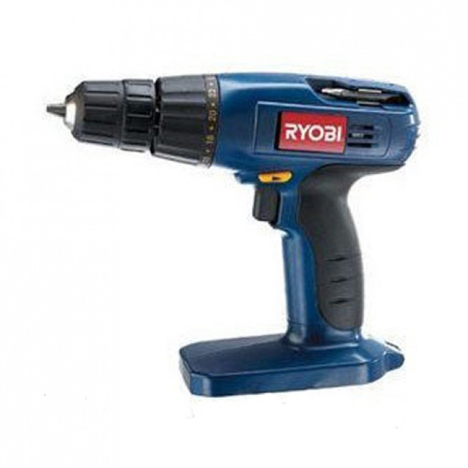 Акумуляторний шурупокрут RYOBI CDC181M (БЕЗ АКУМУЛЯТОРА І ЗАРЯДКИ)