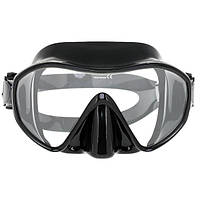 Маска Marlin Frameless Scuba Black