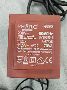 Трансформатор — блок живлення Hansgrohe Pharo 25925000