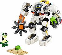 LEGO Creator Космічний робот для гірських робіт 327 деталей (31115), фото 3