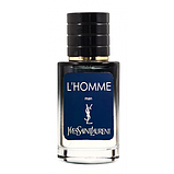 Yves Saint Laurent L`Homme TESTER LUX, чоловічий, 60 мл, фото 2