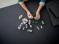 LEGO Creator Космічний робот для гірських робіт 327 деталей (31115), фото 6