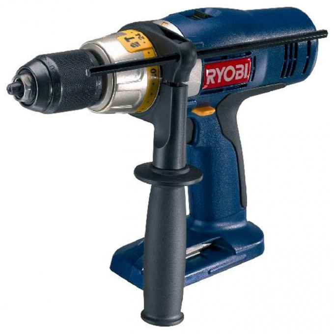 Акумуляторний дриль-шурупокрут RYOBI CDI1803M, фото 1
