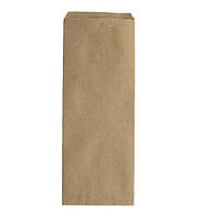 Пакеты бумажные Крафт для столовых приборов | 230*70мм | 40г/м2 | 2000 штук в упаковке