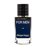 Clinique Happy For Men TESTER LUX, чоловічий, 60 мл, фото 3
