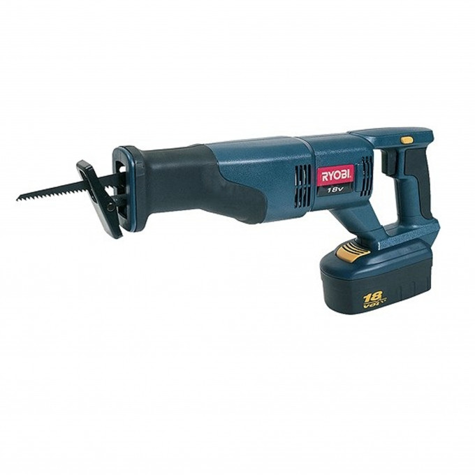 Акумуляторна шабельна пила RYOBI CRS1803