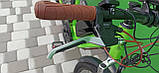 Електровелосипед "Keyo PRO 26" 500 W BAFANG BBSHD Mid Drive e-bike, фото 5
