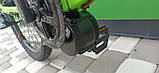 Електровелосипед "Keyo PRO 26" 350 W 13 Ah BAFANG BBSHD Mid Drive e-bike, фото 4