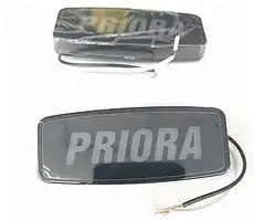 Бічний світлодіодний повторювач поворотів тип PRIORA ВАЗ 2108-2115/2110-2112/1118/2170