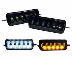 НАДВИЧНІ НІВА ТЮНІНГ