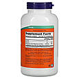 Цитрат магнію NOW Foods "Magnesium Citrate" підтримка нервової системи, 400 мг (180 гельових капсул), фото 2
