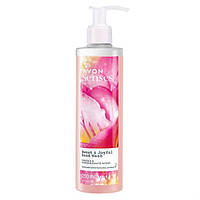 Рідке мило для рук «Щасливі моменти» Senses Avon 250 ml