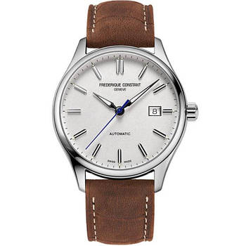 Чоловічий годинник Frederique Constant CLASSICS INDEX AUTOMATIC FC-303NS5B6