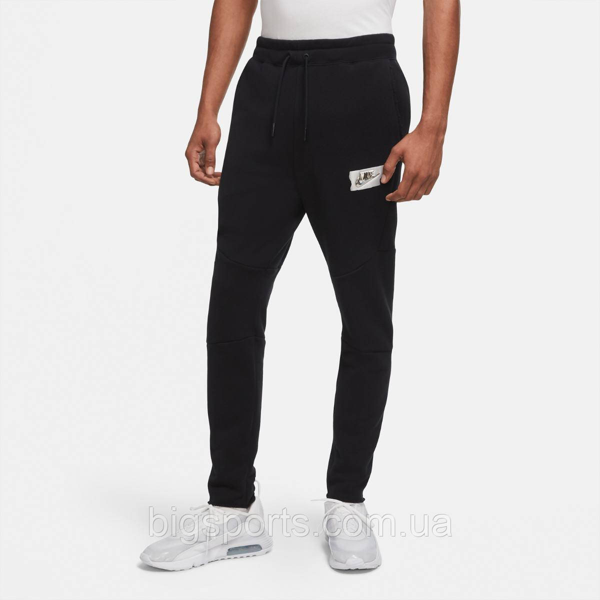 Штани чоловічі. Nike M NSW PUNK PANT (ар.CU4269-010)