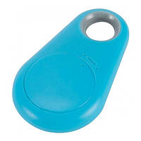 Трекер-брелок Anti Lost. Колір синій