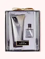 VS Him Platinum Mini Fragrance Duo подарочный набор от Victoria's Secret оригинал