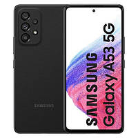 Samsung Galaxy A53 6/128 Exynos 1280, Super AMOLED, 120Hz, NFC запакован гарантия 1 год