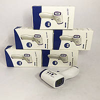 Жк-цифровий інфрачервоний медичний термометр DIKANG, Термометр медичний цифровий електронний SY-27