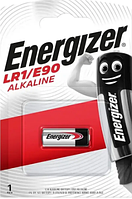 Батарейки Energizer Alkaline LR1 / E90 (7638900083064)