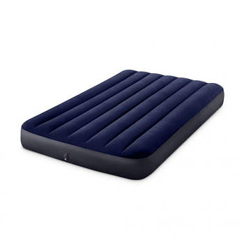 Велюровий матрац Classic Downy Bed 64758