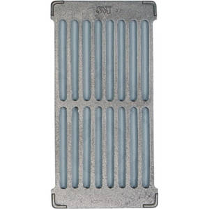 Колосник 107 SVT (405x210) чавунне лиття