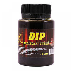 Діп 3KBaits індійські спеції 100г (3к10100)