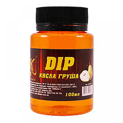 Діп 3KBaits кисла груша 100г (3к10101)