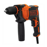 Дрель Black&Decker BEH550